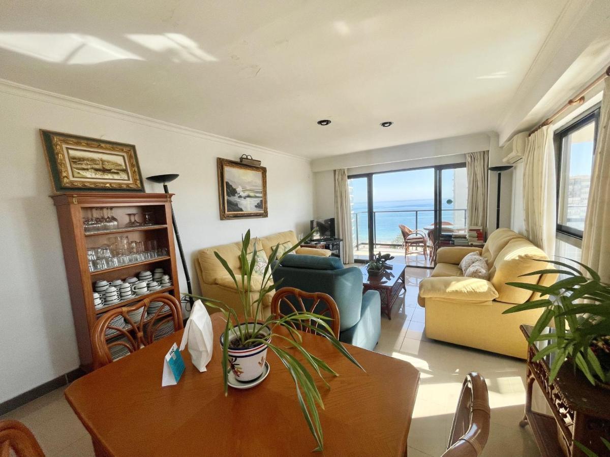 Front Al Mar Levante Beach Benidorm Ngoại thất bức ảnh