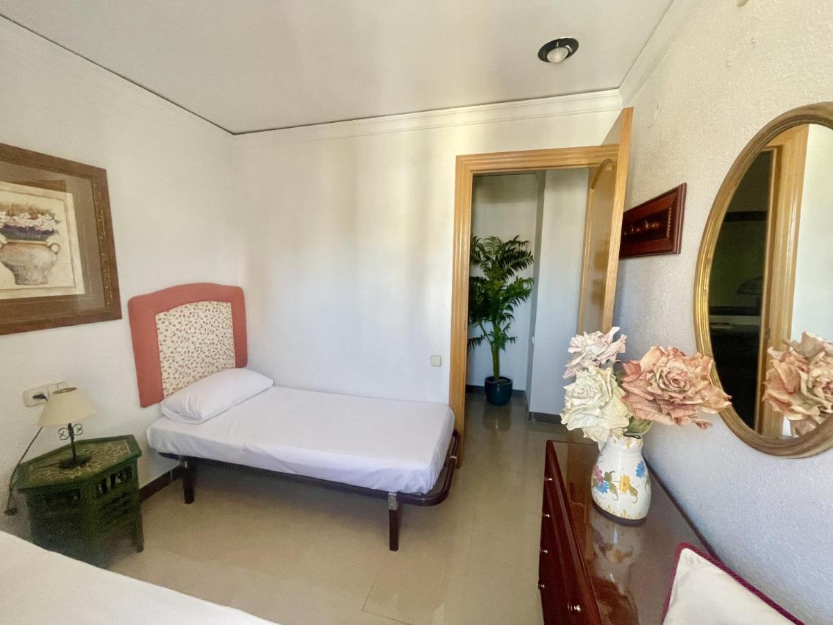 Front Al Mar Levante Beach Benidorm Ngoại thất bức ảnh