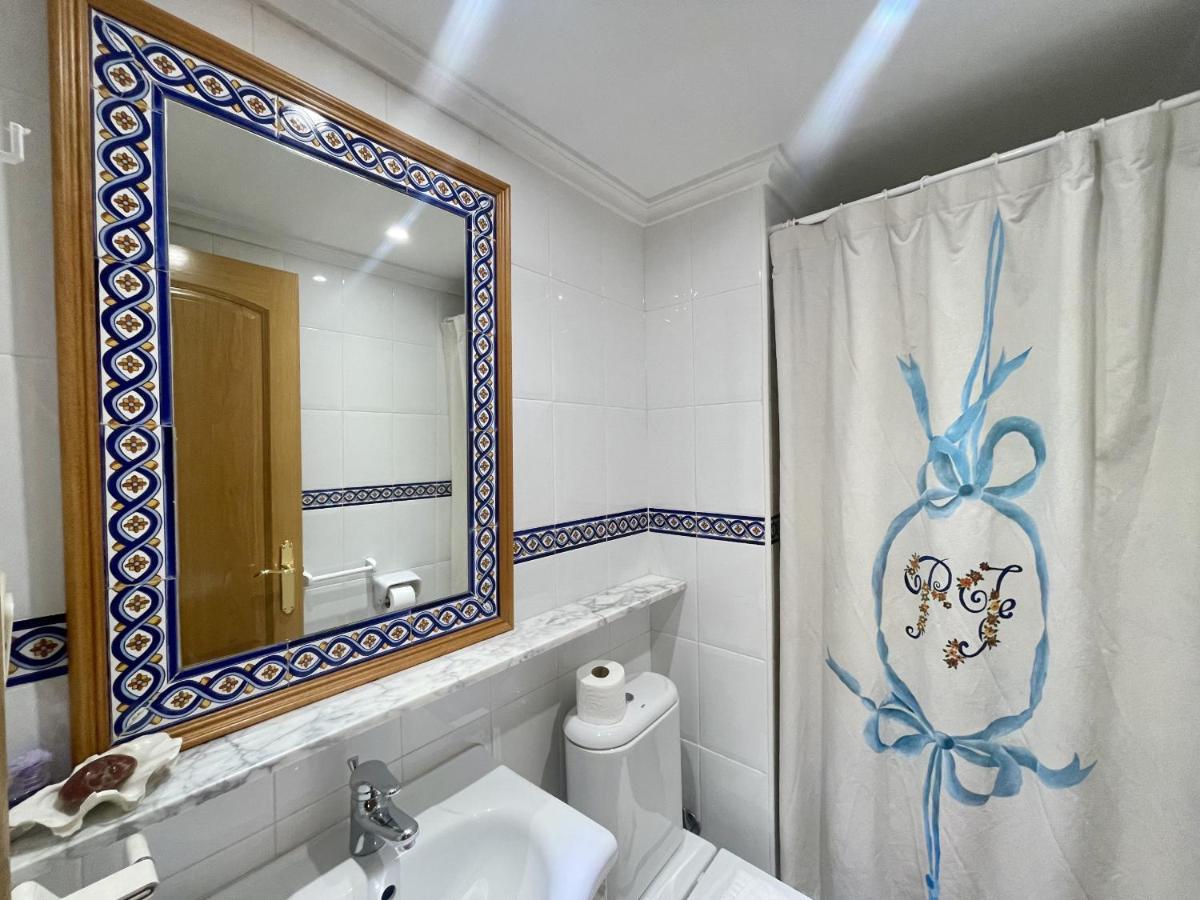 Front Al Mar Levante Beach Benidorm Ngoại thất bức ảnh