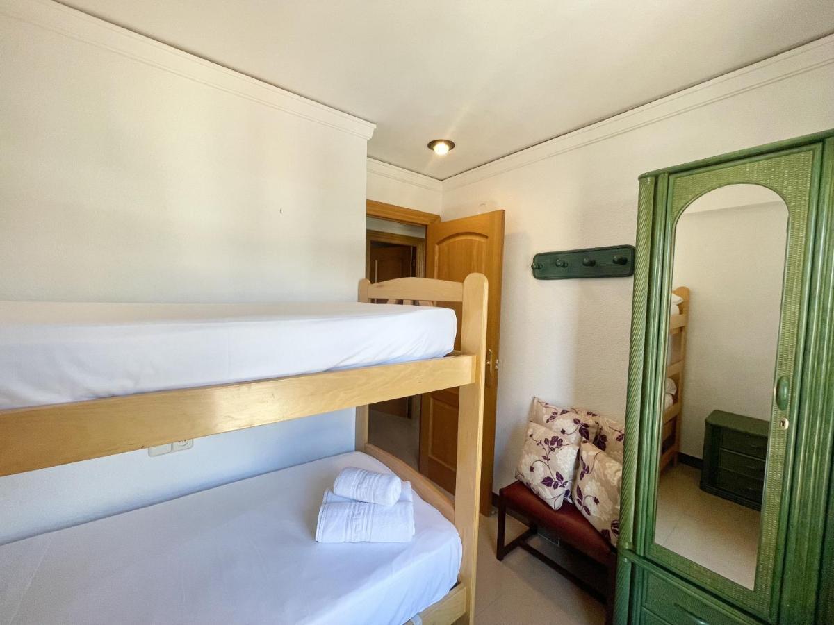 Front Al Mar Levante Beach Benidorm Ngoại thất bức ảnh