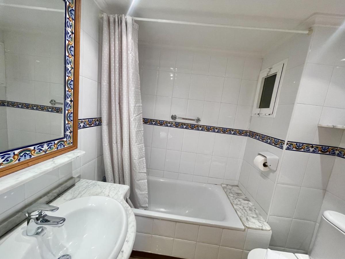 Front Al Mar Levante Beach Benidorm Ngoại thất bức ảnh