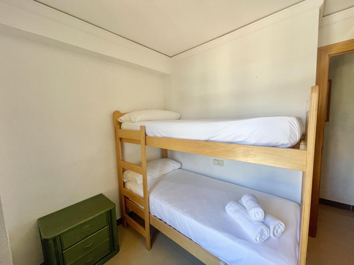 Front Al Mar Levante Beach Benidorm Ngoại thất bức ảnh